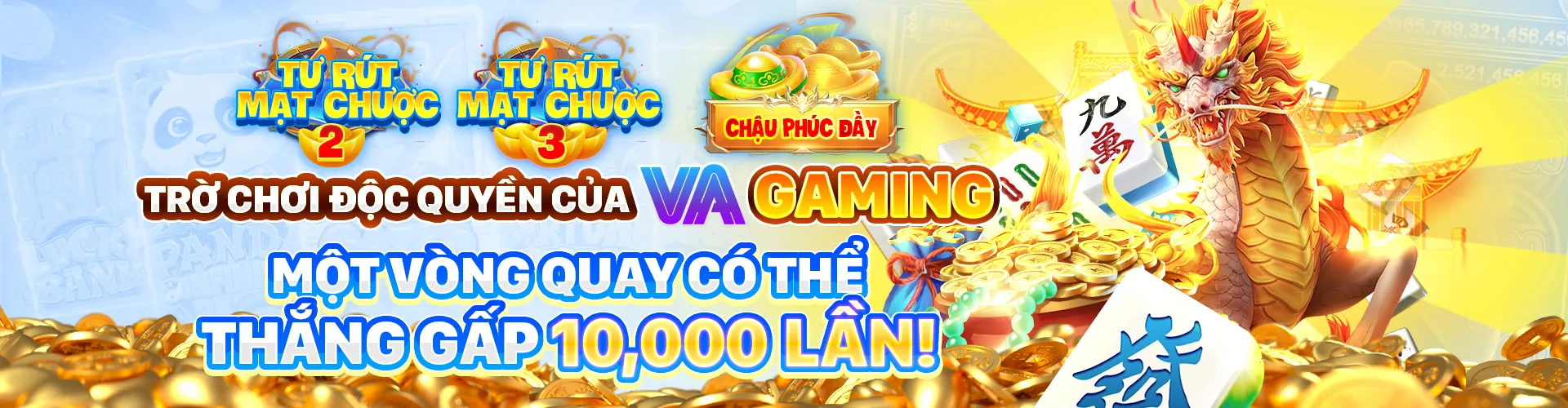 Game Tài Xỉu online tại VN23