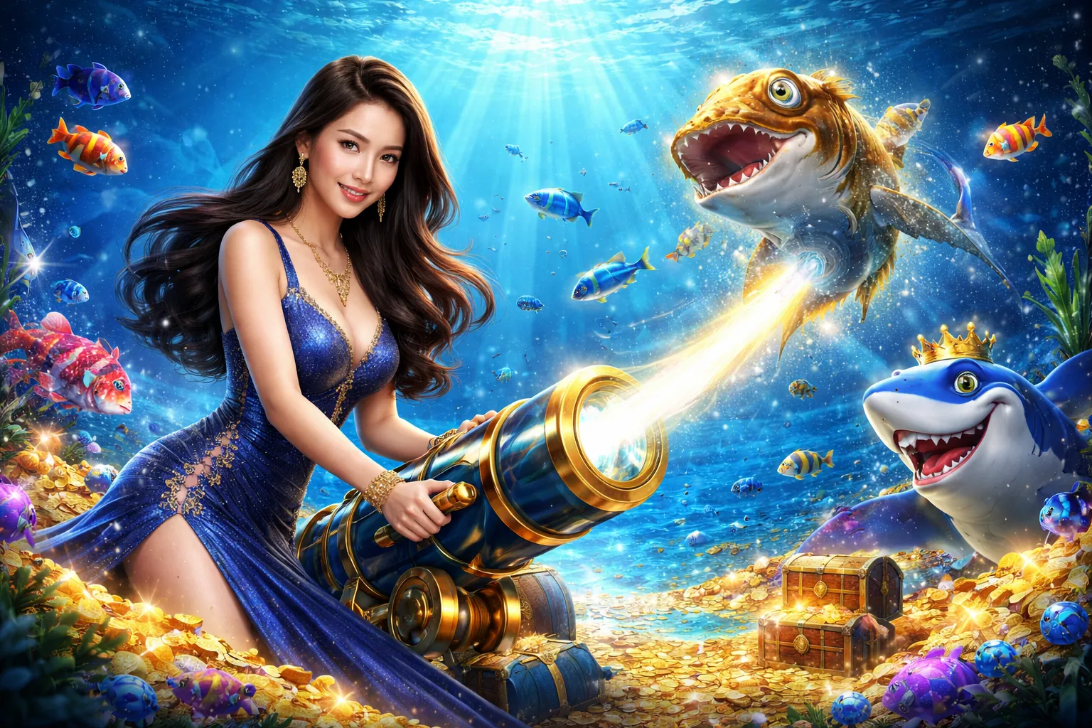 Hướng dẫn 3 bước tham gia cá cược tại VN23