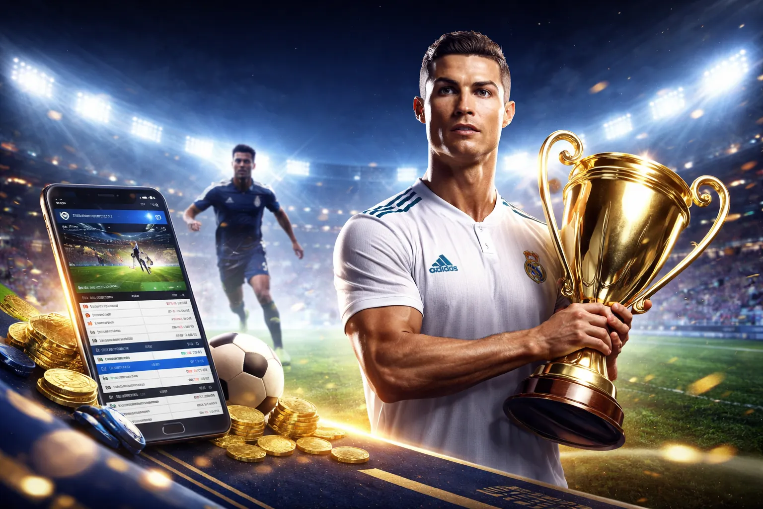 VN23 Nổ Hũ - Trải nghiệm game quay hũ đổi thưởng đỉnh cao