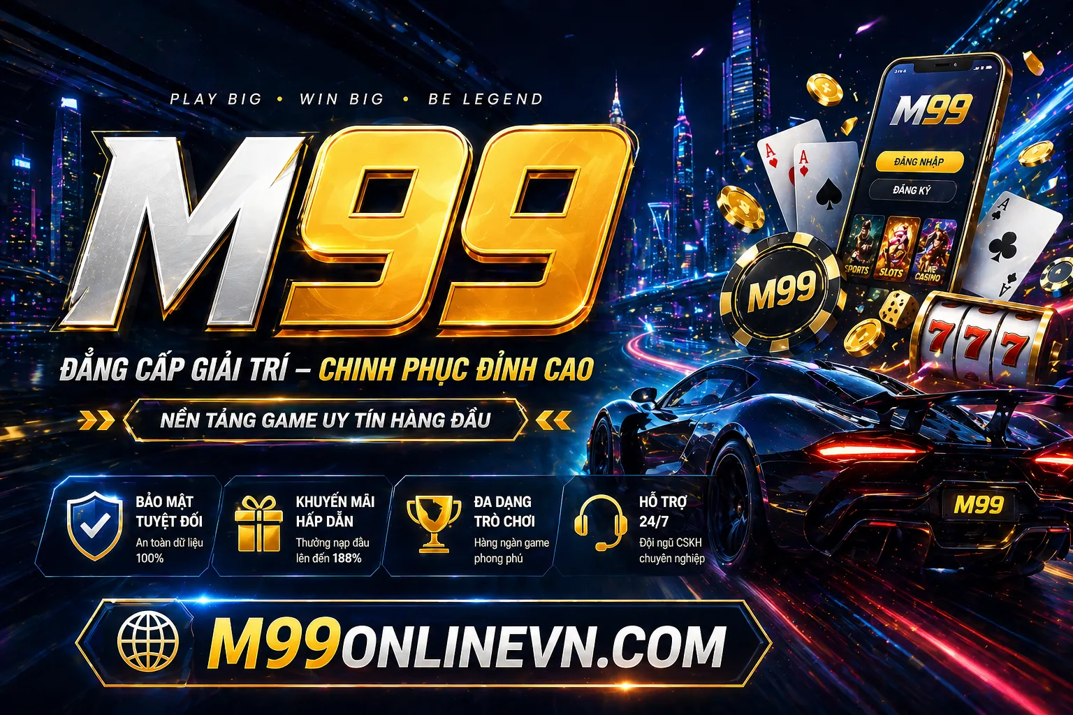 Đá gà trực tiếp Thomo trên vn23 casino