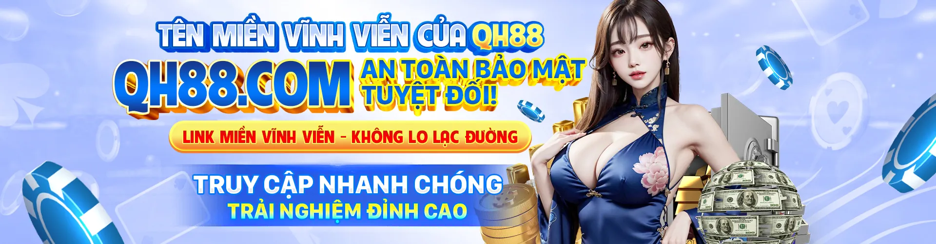 Chính sách bảo mật VN23